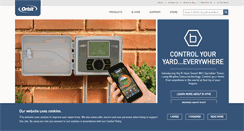 Desktop Screenshot of orbitonline.com